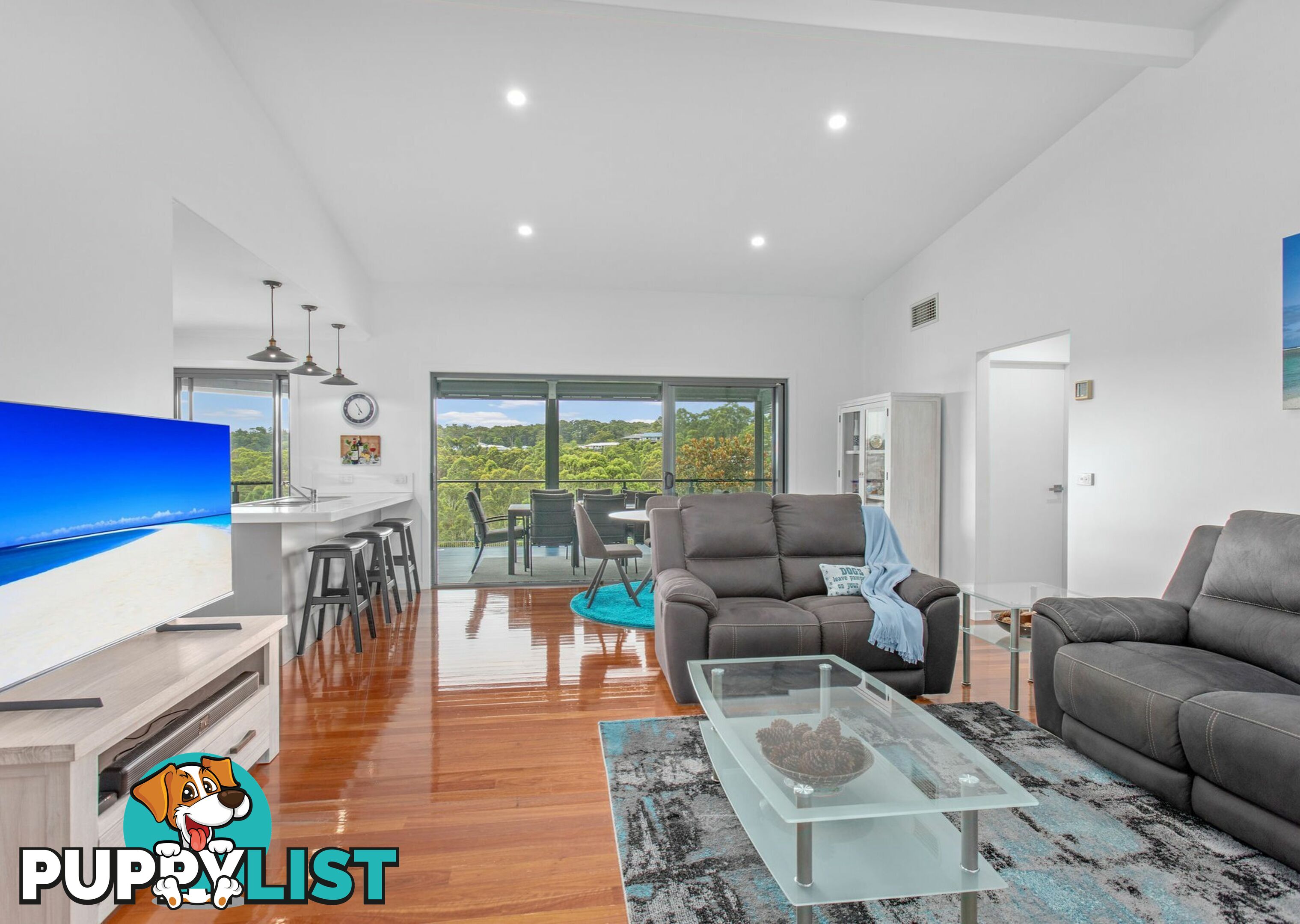 17 Coastal View Drive TALLWOODS VILLAGE NSW 2430