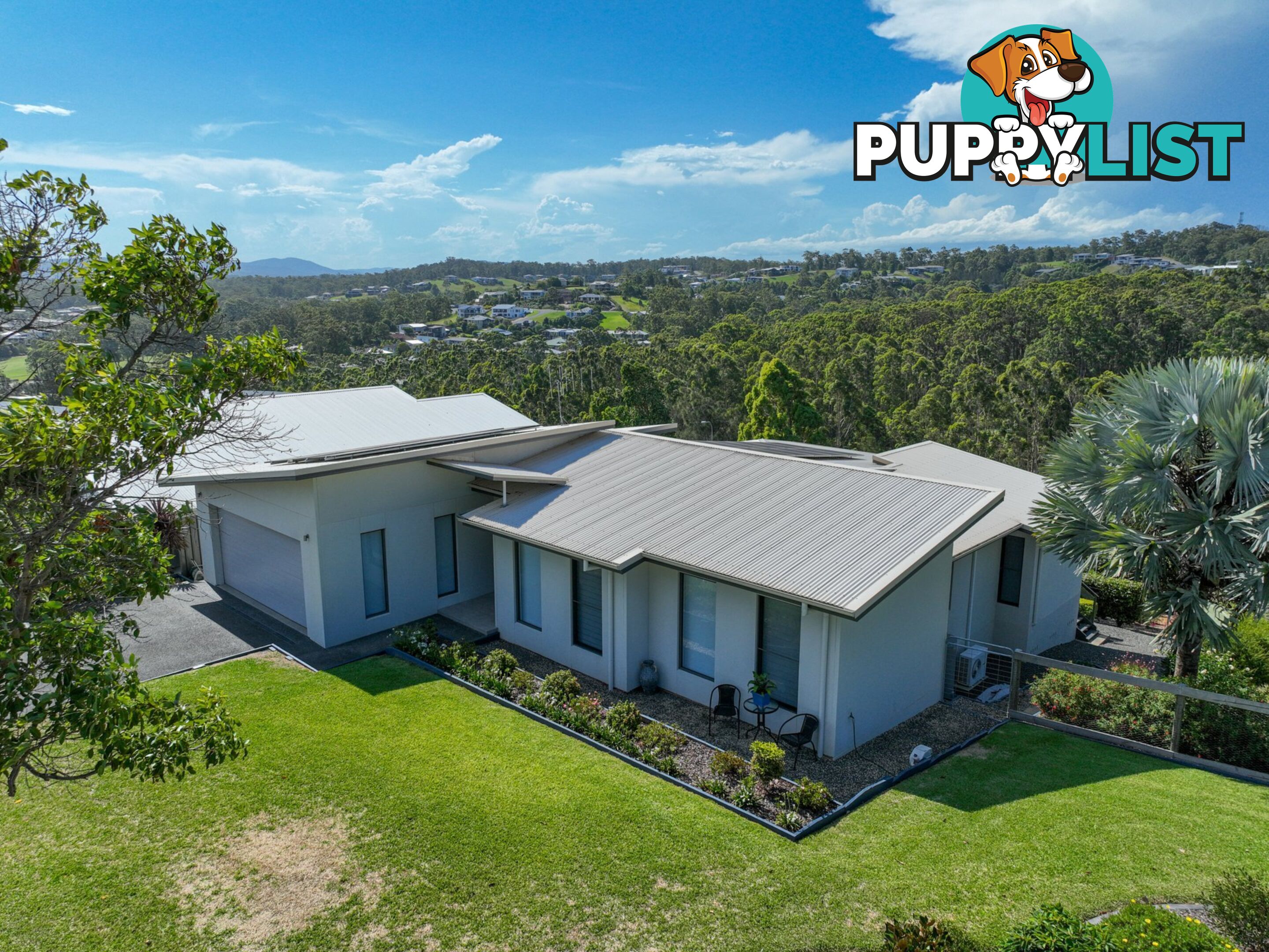 17 Coastal View Drive TALLWOODS VILLAGE NSW 2430