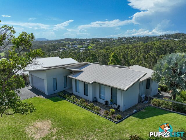 17 Coastal View Drive TALLWOODS VILLAGE NSW 2430