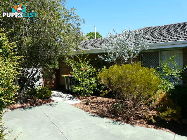 11A Garvey St WATERFORD WA 6152