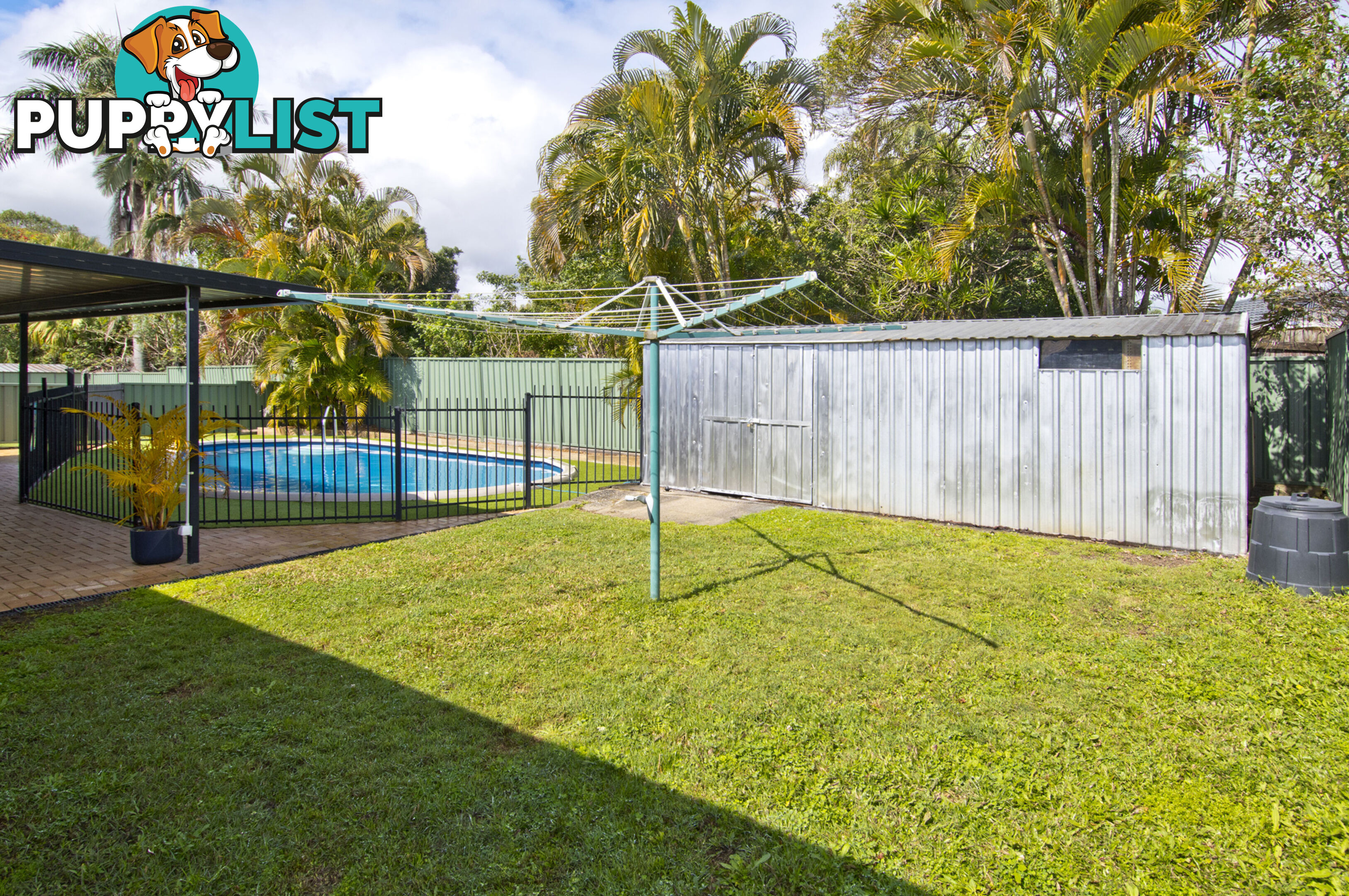 96 Federation Drive BETHANIA QLD 4205