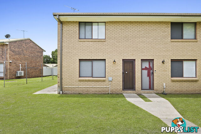 4/4 Cowper Avenue EAGLEBY QLD 4207