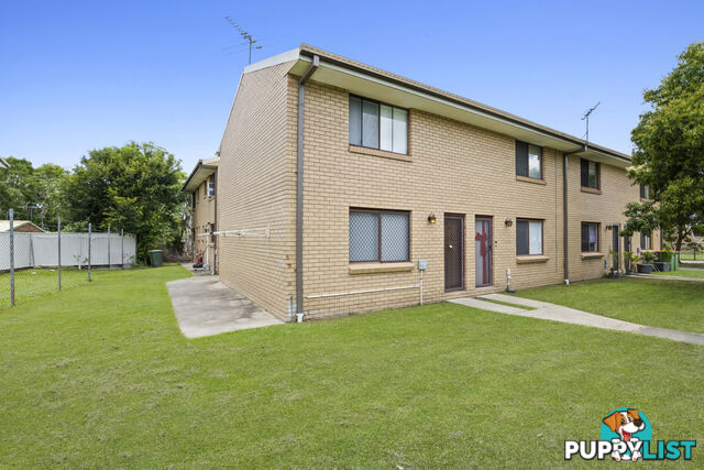 4/4 Cowper Avenue EAGLEBY QLD 4207