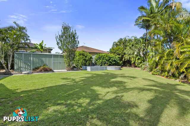 11 Paluma Street MARSDEN QLD 4132