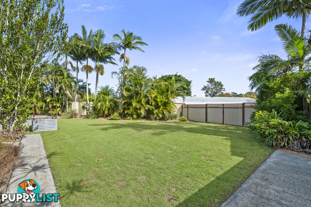 11 Paluma Street MARSDEN QLD 4132