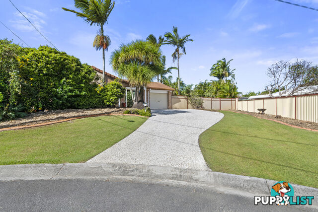 11 Paluma Street MARSDEN QLD 4132