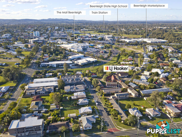3/13 Muchow Street BEENLEIGH QLD 4207