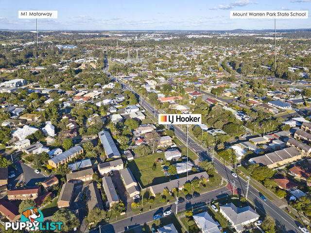 3/13 Muchow Street BEENLEIGH QLD 4207