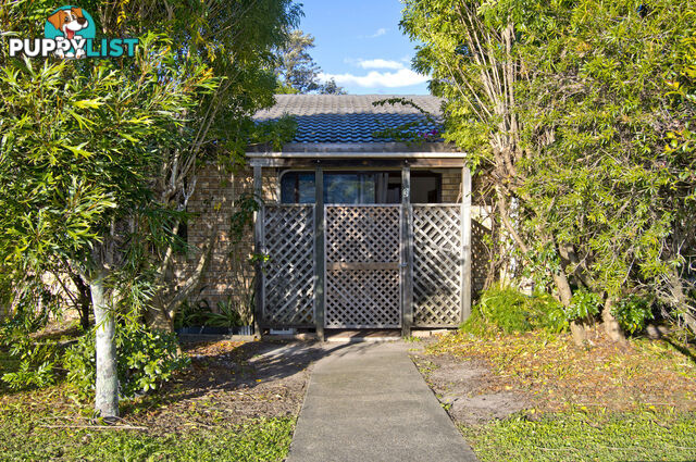 3/13 Muchow Street BEENLEIGH QLD 4207