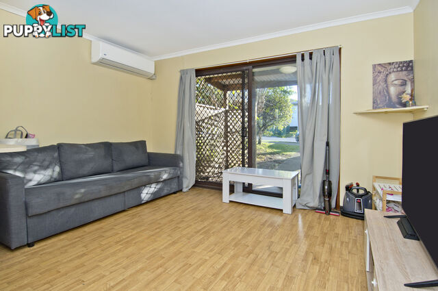 3/13 Muchow Street BEENLEIGH QLD 4207