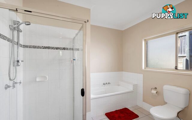 17 Holliday Drive EDENS LANDING QLD 4207