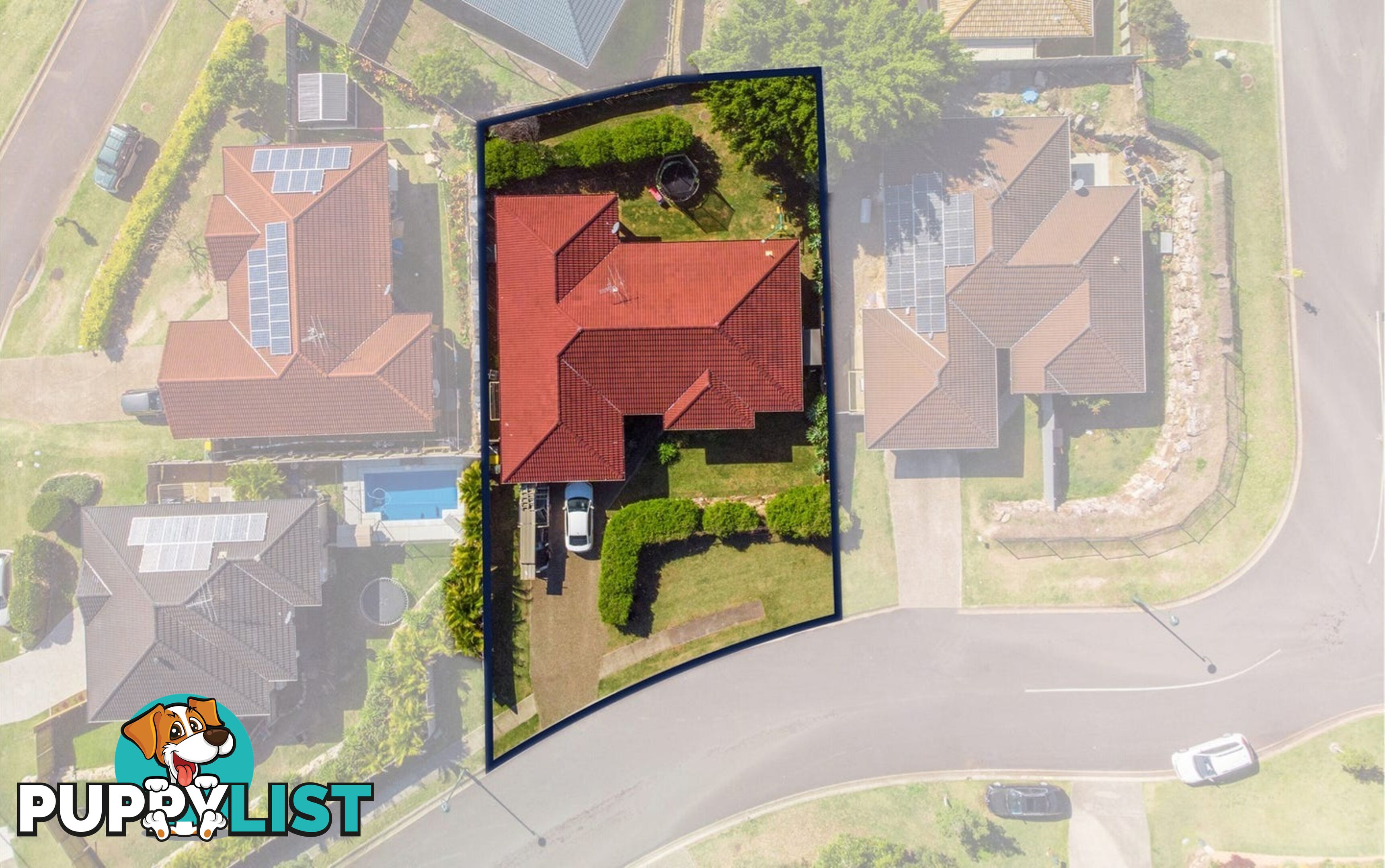 17 Holliday Drive EDENS LANDING QLD 4207