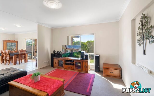 17 Holliday Drive EDENS LANDING QLD 4207