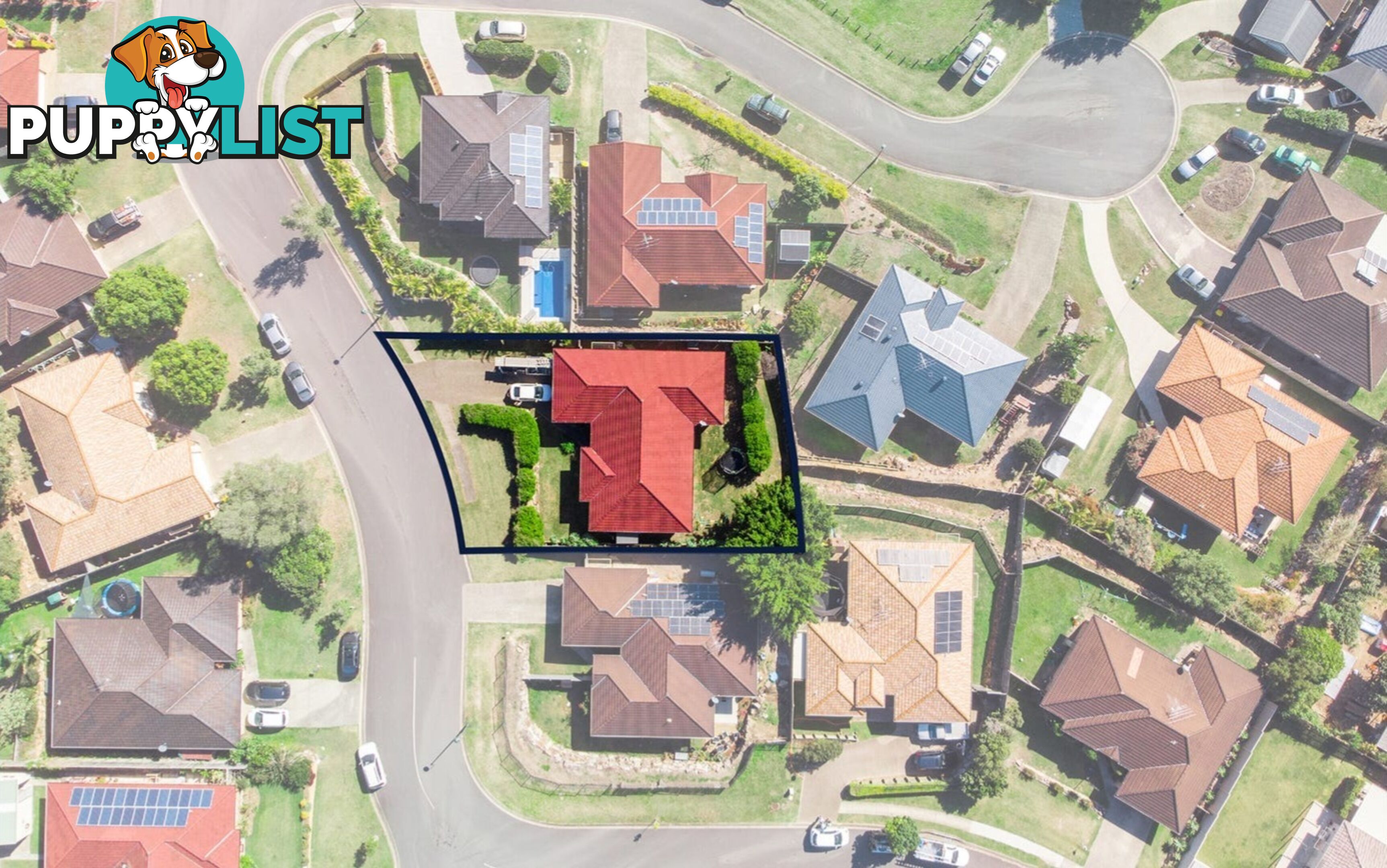 17 Holliday Drive EDENS LANDING QLD 4207