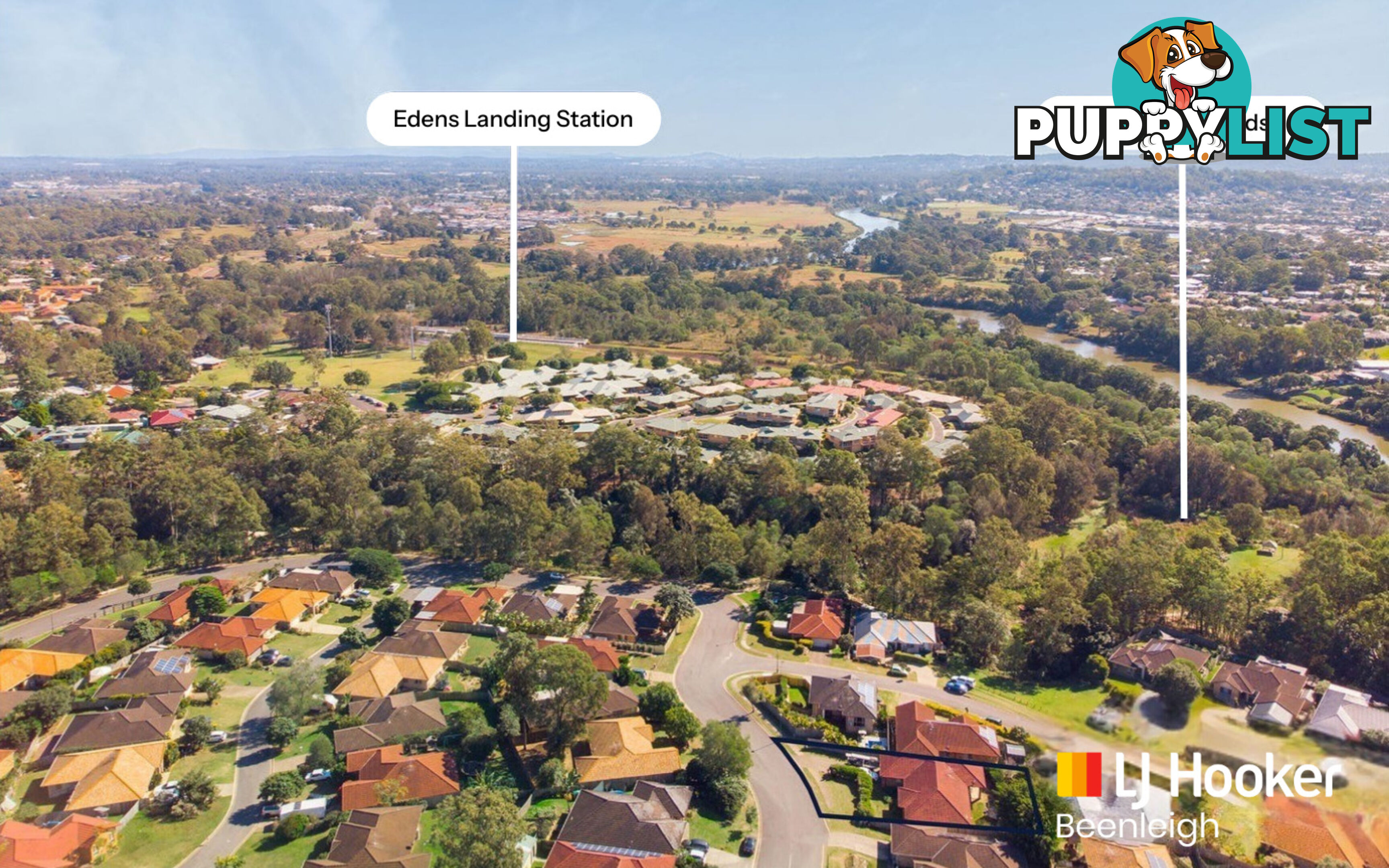 17 Holliday Drive EDENS LANDING QLD 4207