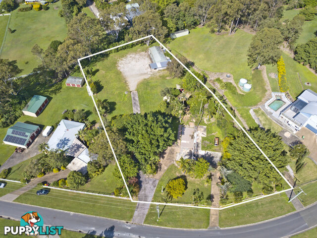 10-12 Vennor Drive ORMEAU QLD 4208