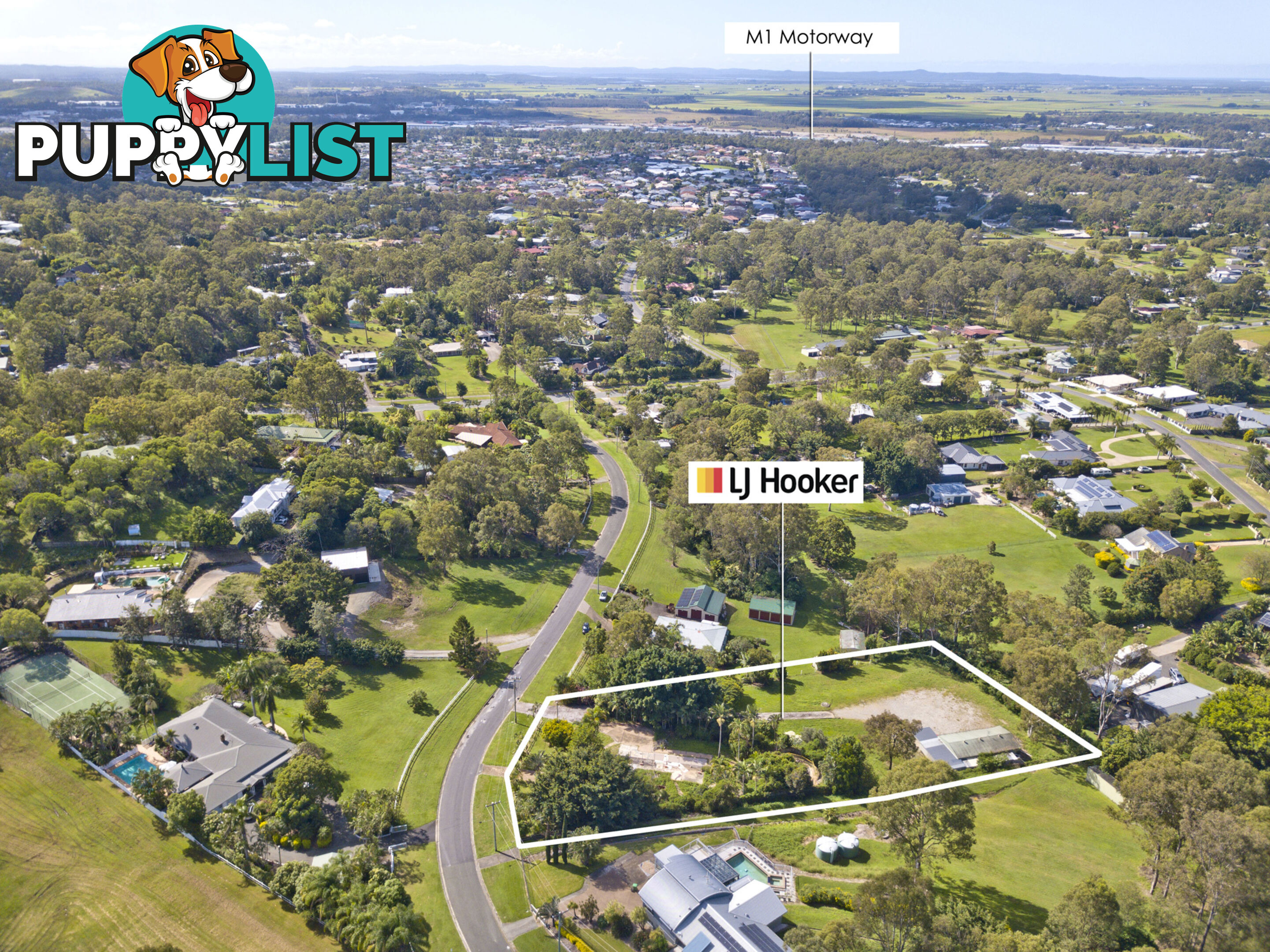 10-12 Vennor Drive ORMEAU QLD 4208