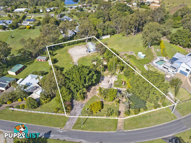 10-12 Vennor Drive ORMEAU QLD 4208