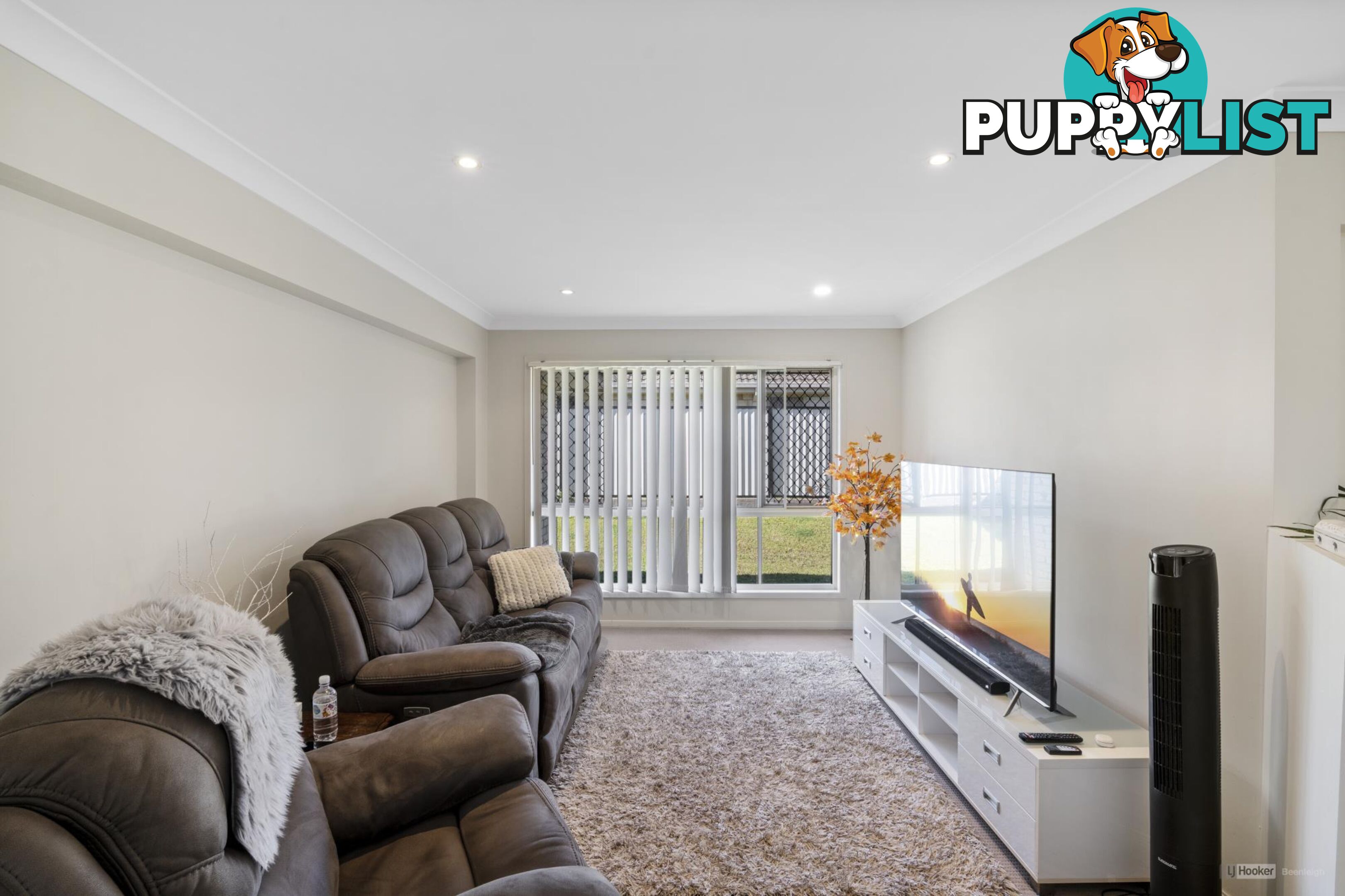 3 Moran Close EAGLEBY QLD 4207