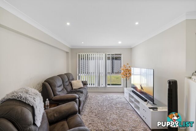 3 Moran Close EAGLEBY QLD 4207