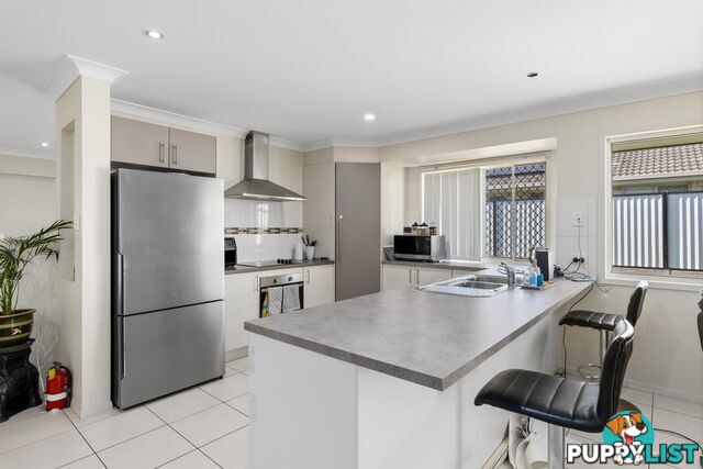 3 Moran Close EAGLEBY QLD 4207
