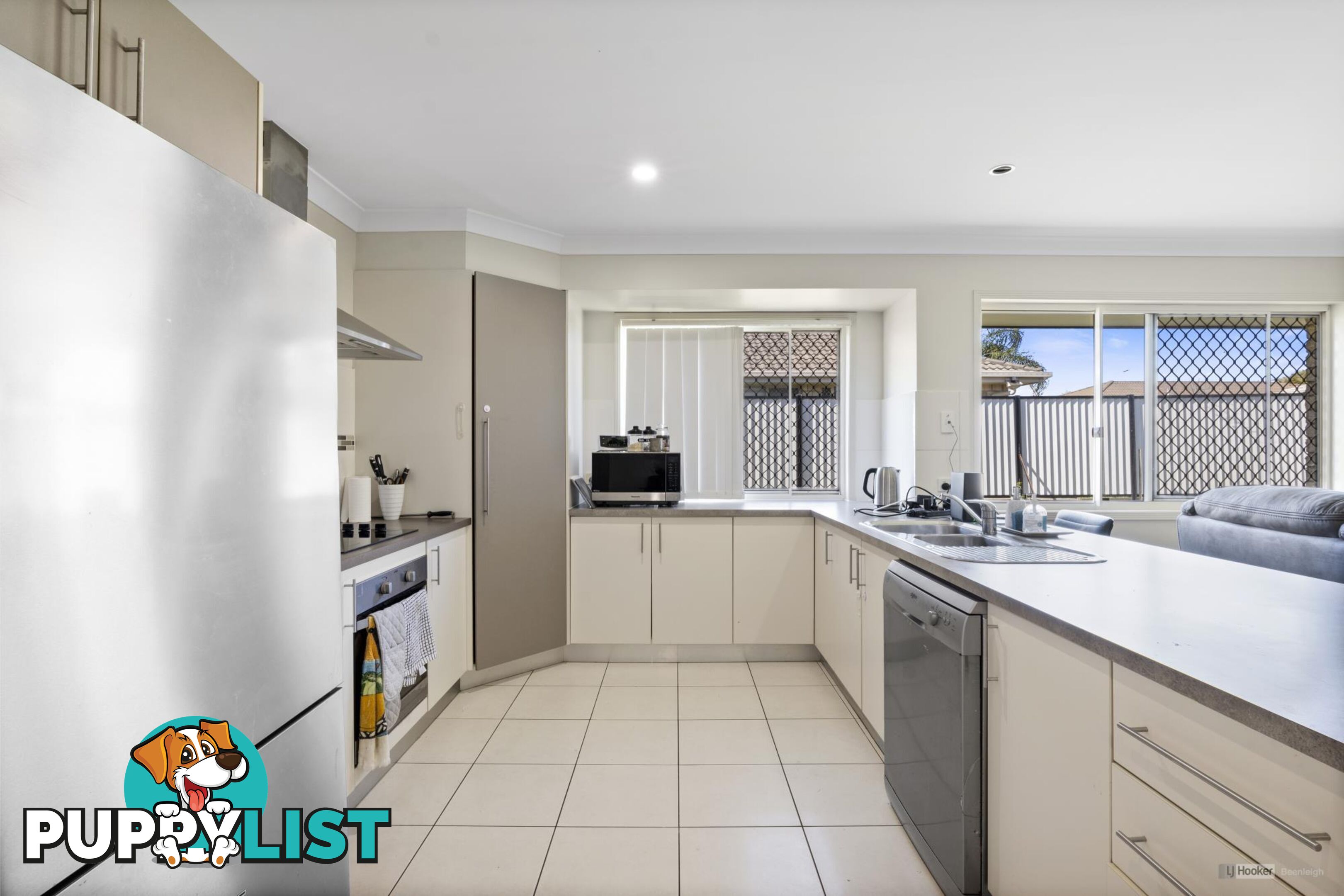 3 Moran Close EAGLEBY QLD 4207