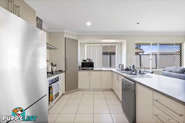 3 Moran Close EAGLEBY QLD 4207