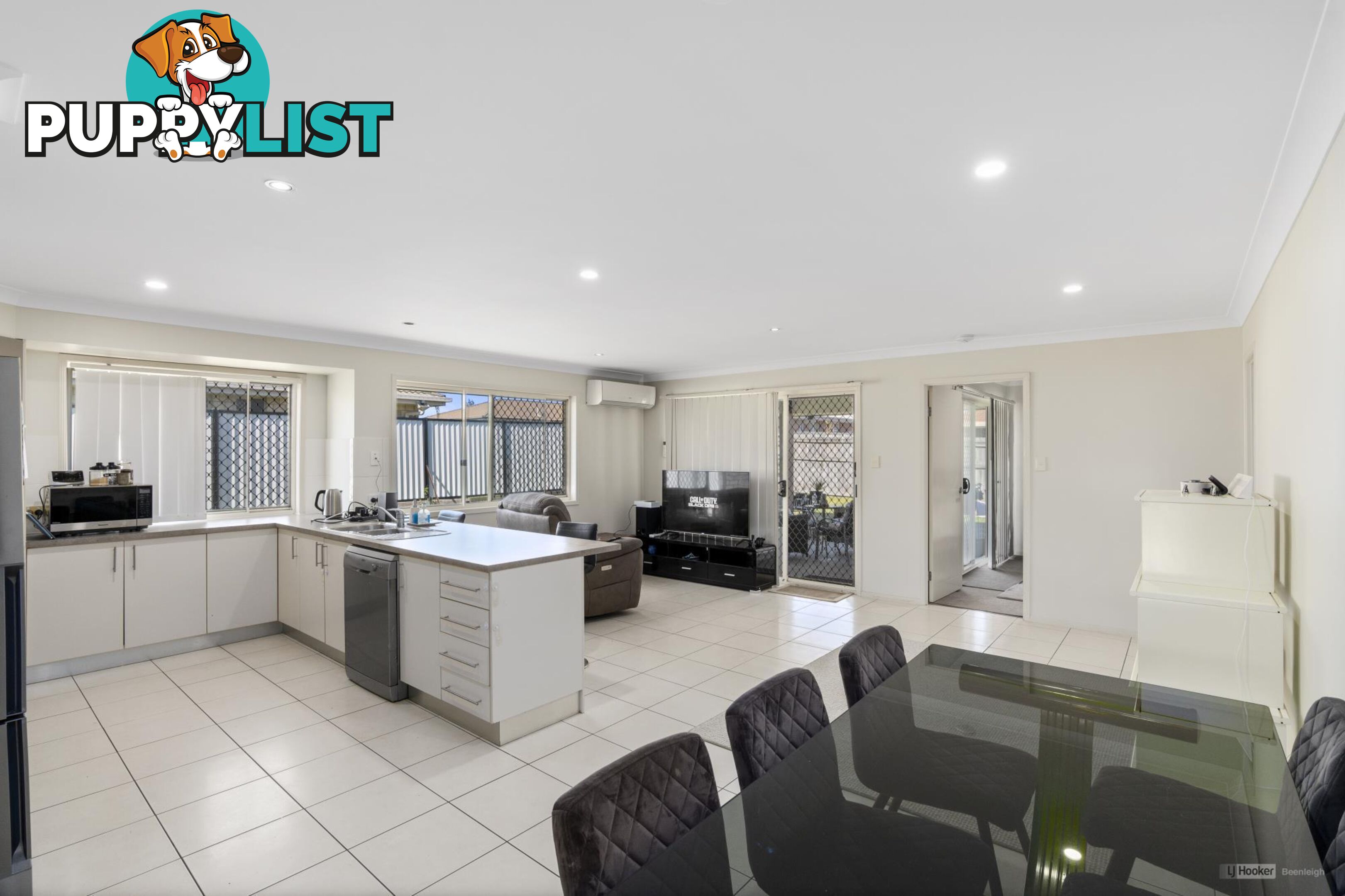 3 Moran Close EAGLEBY QLD 4207