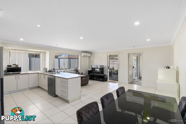 3 Moran Close EAGLEBY QLD 4207