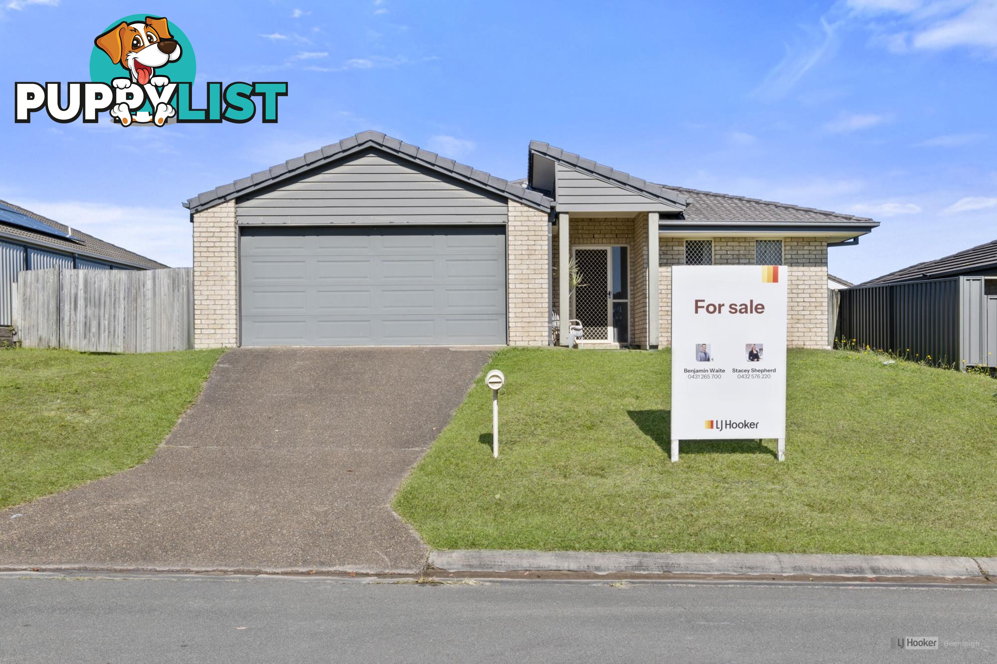 3 Moran Close EAGLEBY QLD 4207