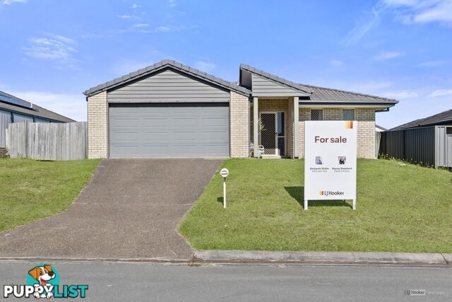 3 Moran Close EAGLEBY QLD 4207