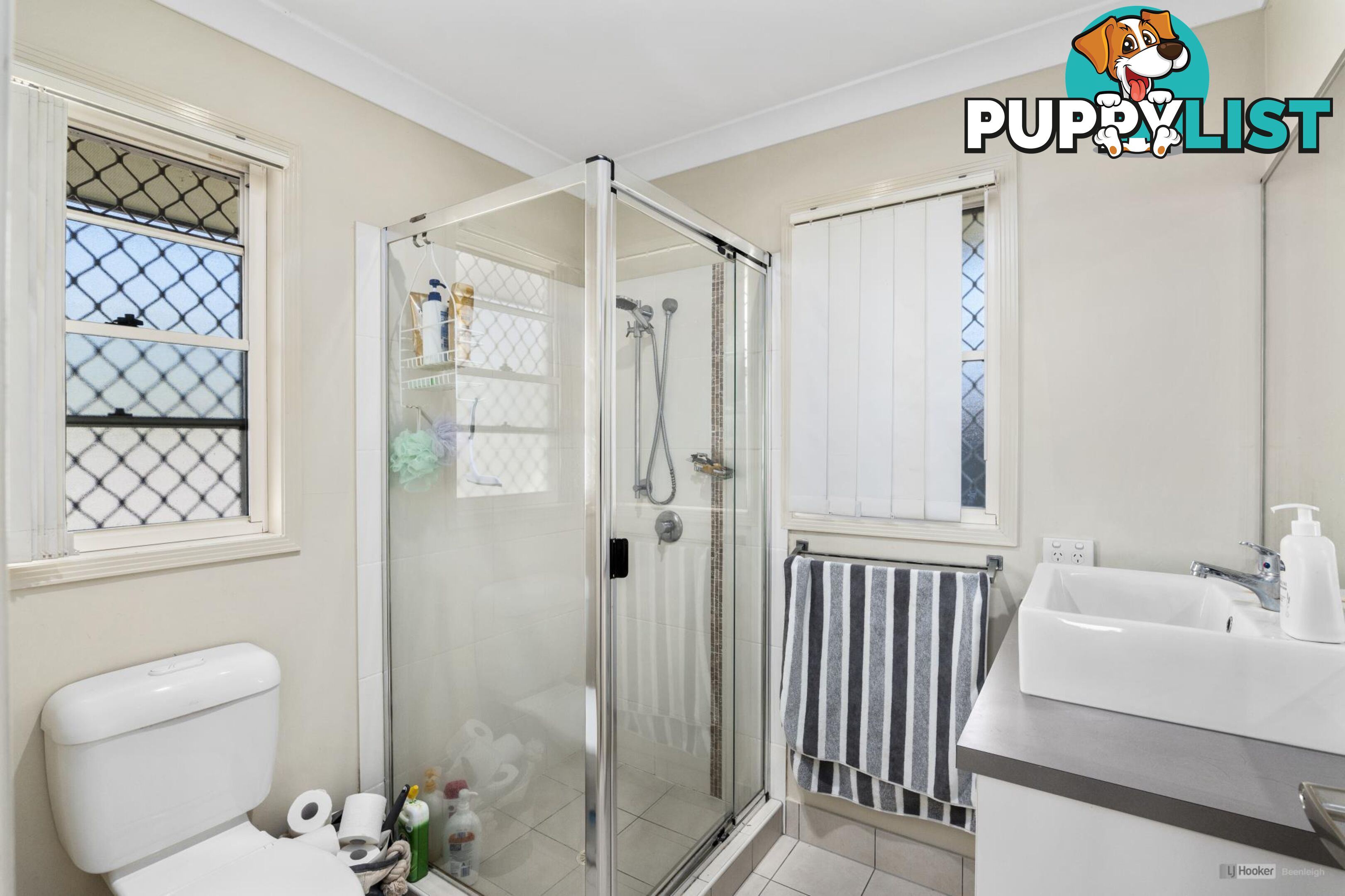 3 Moran Close EAGLEBY QLD 4207