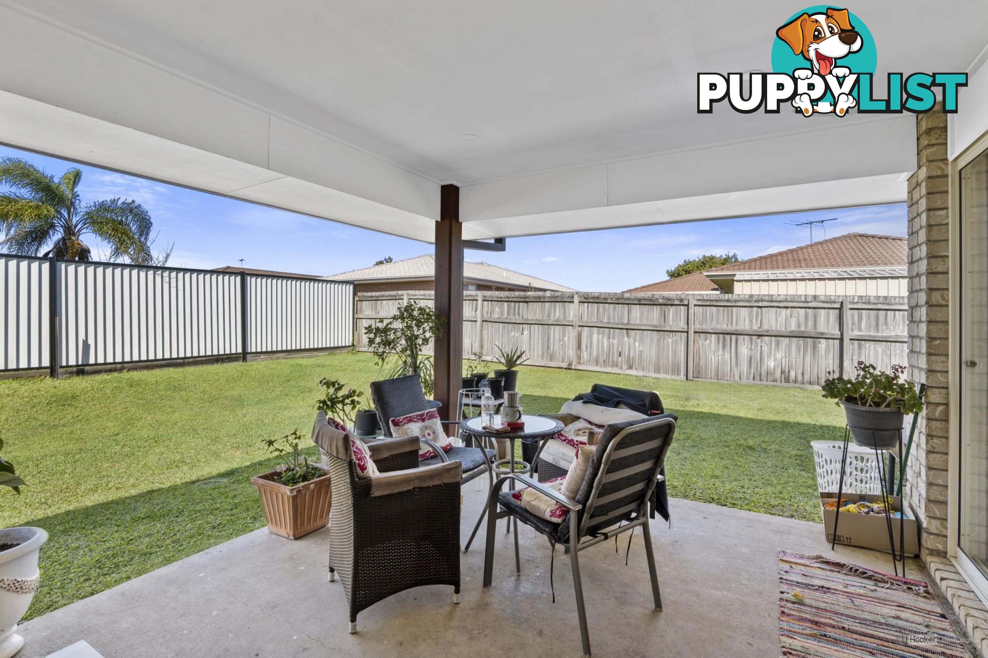 3 Moran Close EAGLEBY QLD 4207