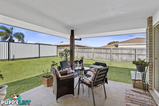 3 Moran Close EAGLEBY QLD 4207