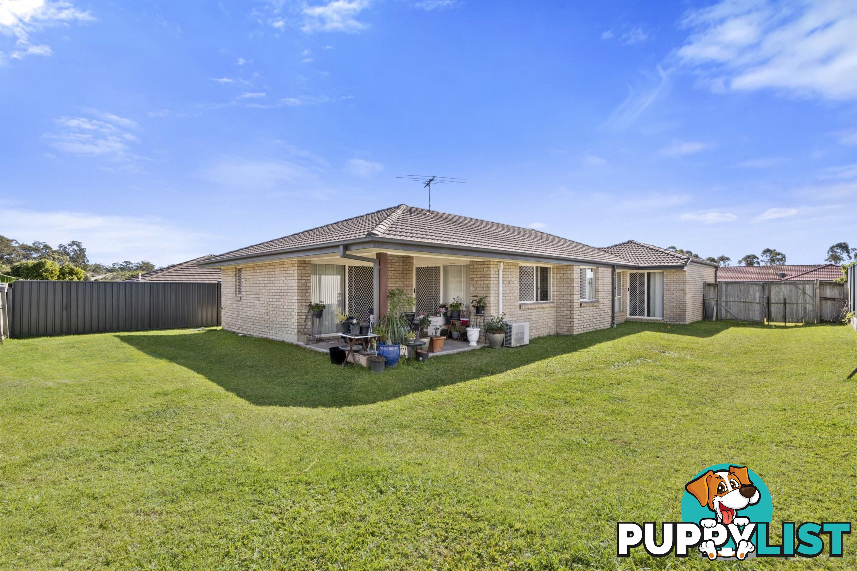 3 Moran Close EAGLEBY QLD 4207