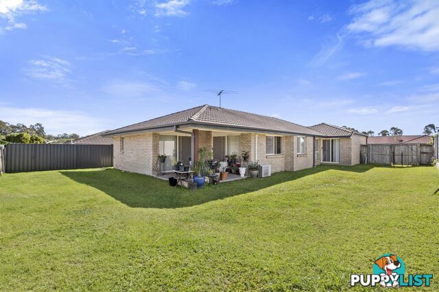 3 Moran Close EAGLEBY QLD 4207