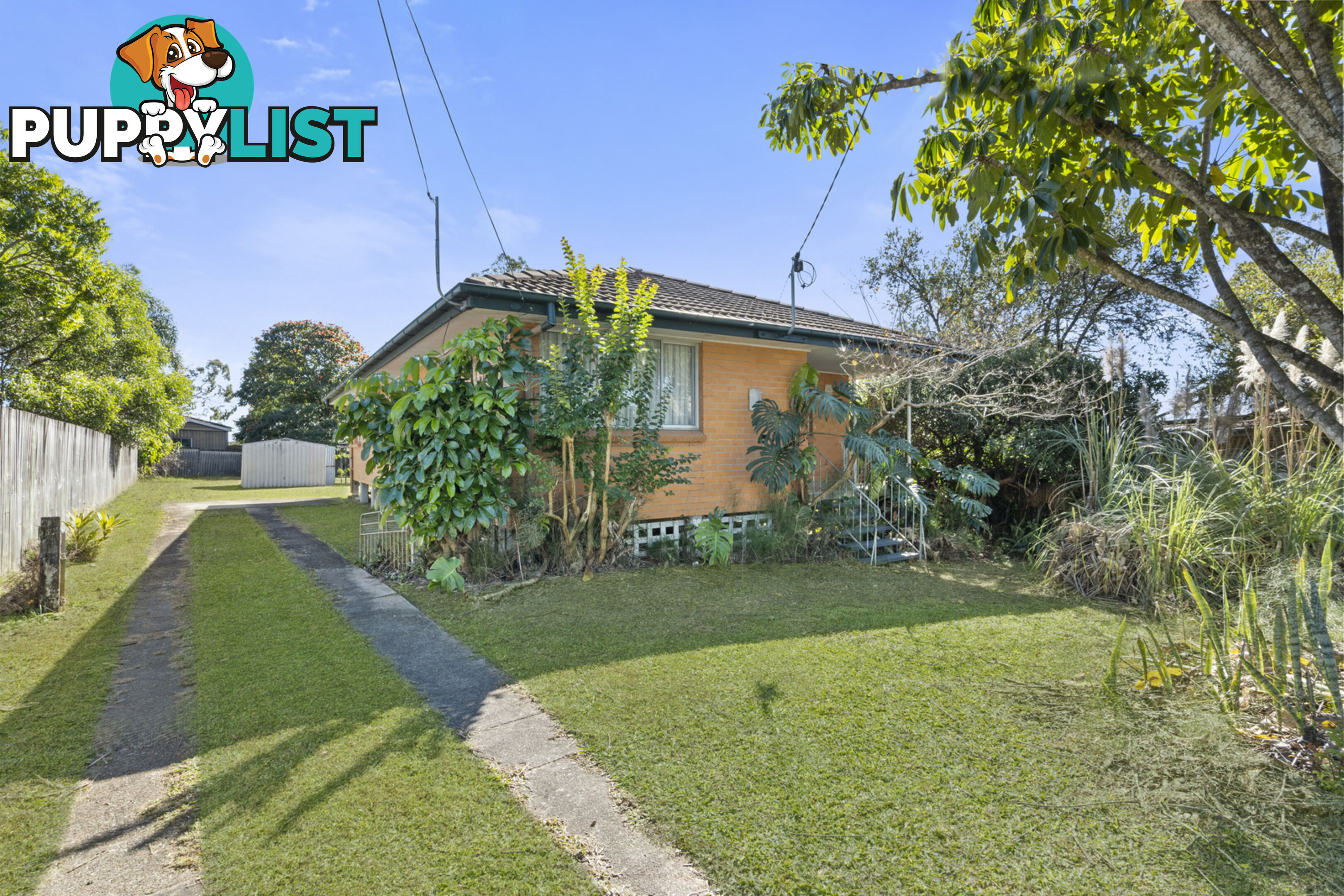 21 Tabari Place EAGLEBY QLD 4207