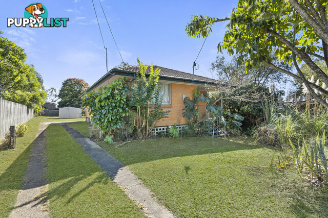 21 Tabari Place EAGLEBY QLD 4207