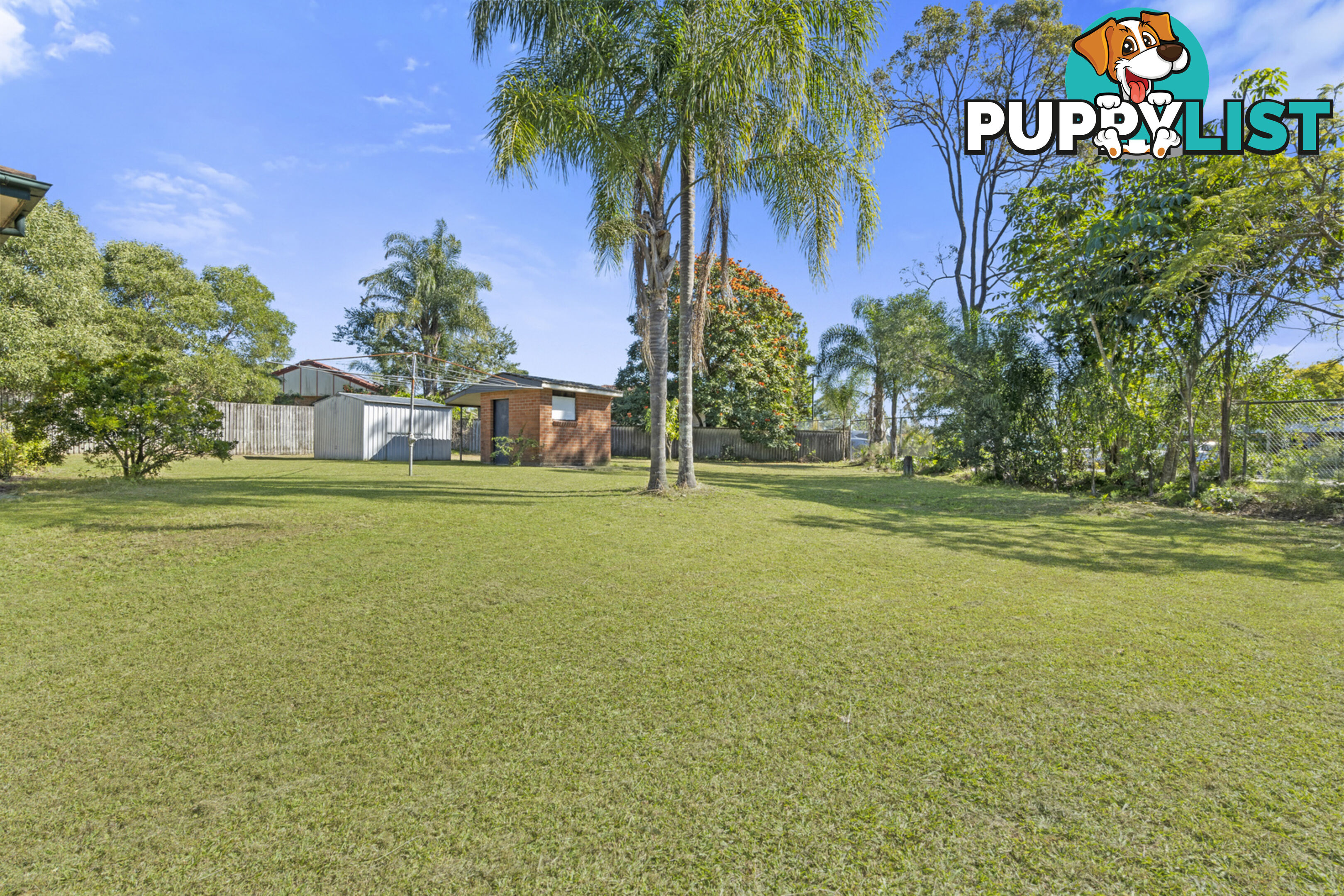 21 Tabari Place EAGLEBY QLD 4207