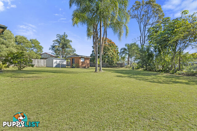 21 Tabari Place EAGLEBY QLD 4207