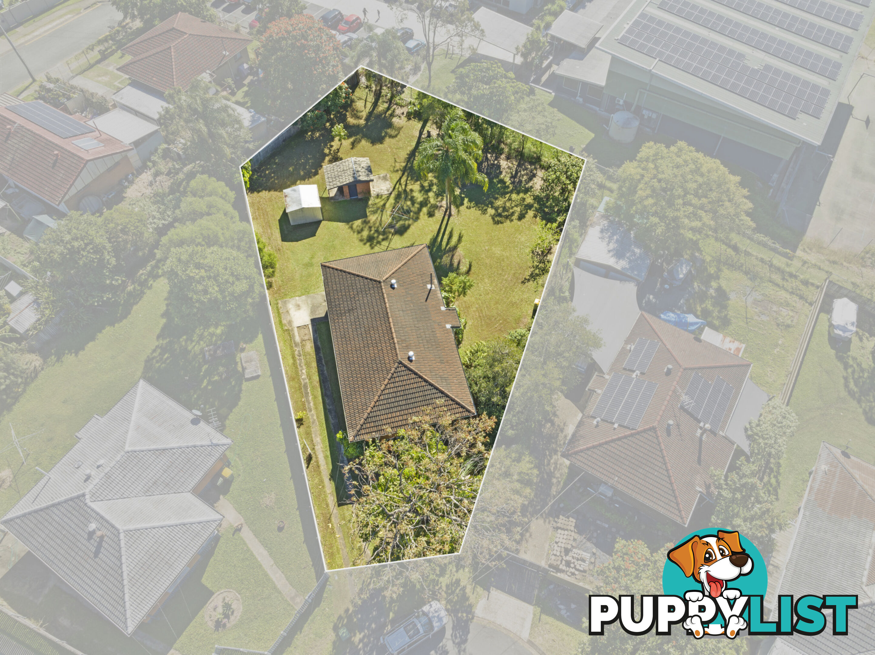 21 Tabari Place EAGLEBY QLD 4207