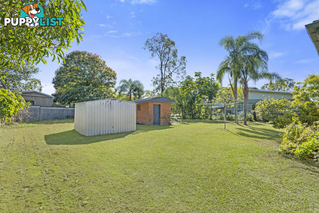 21 Tabari Place EAGLEBY QLD 4207