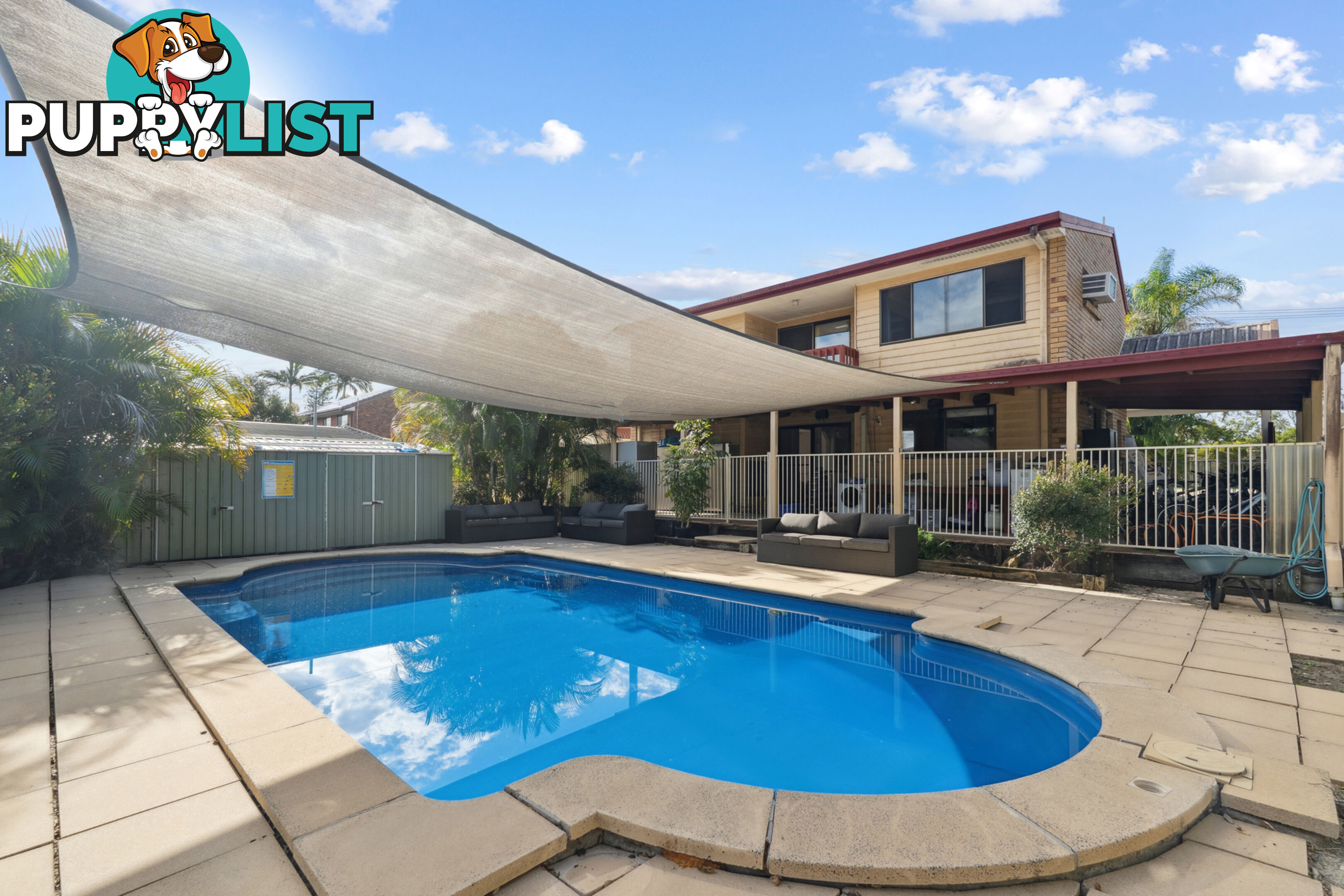 22 Galena Court BETHANIA QLD 4205