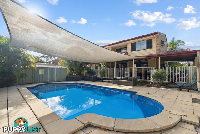 22 Galena Court BETHANIA QLD 4205