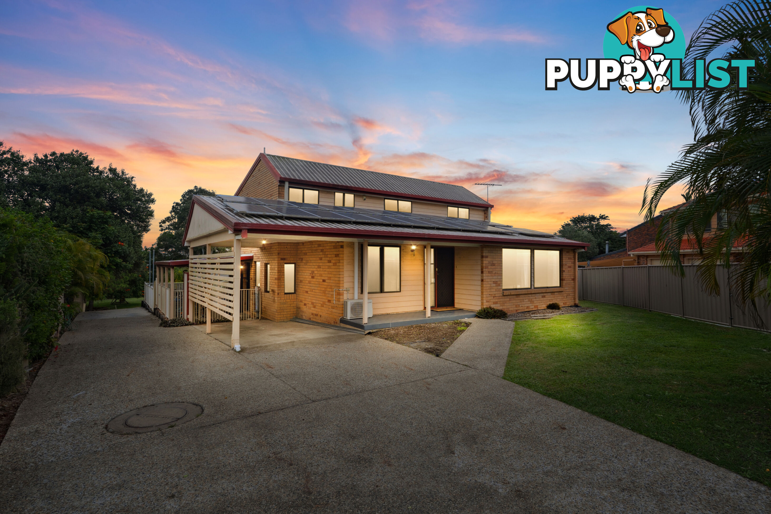 22 Galena Court BETHANIA QLD 4205
