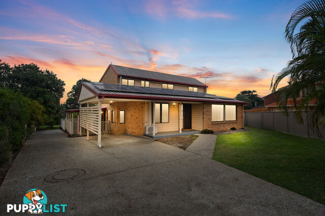 22 Galena Court BETHANIA QLD 4205