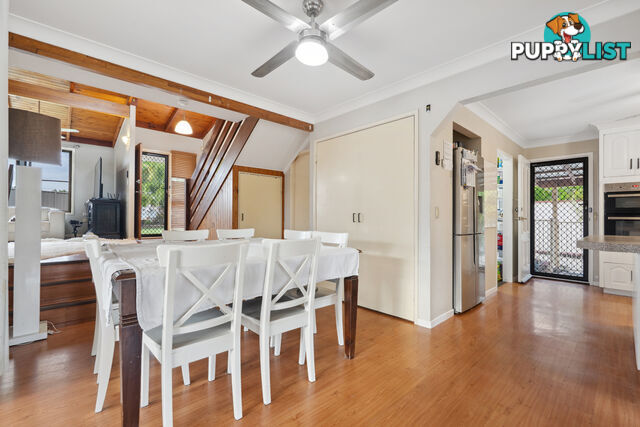22 Galena Court BETHANIA QLD 4205