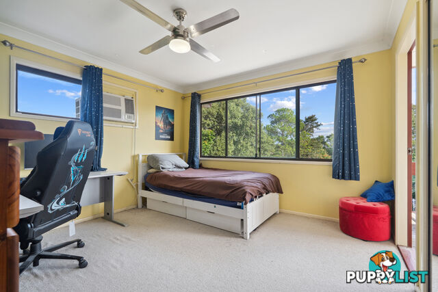 22 Galena Court BETHANIA QLD 4205