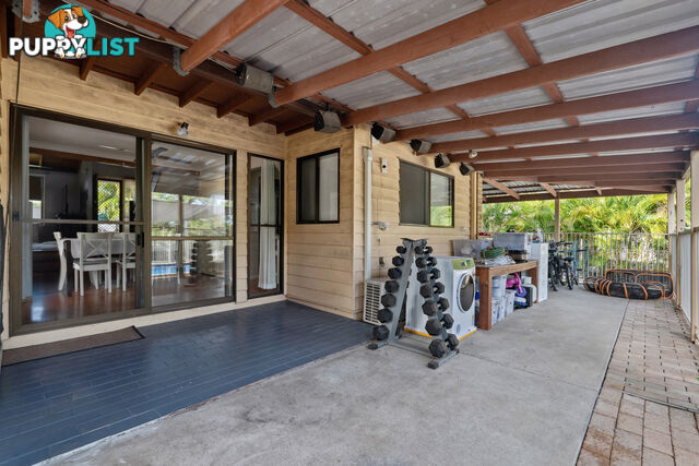 22 Galena Court BETHANIA QLD 4205