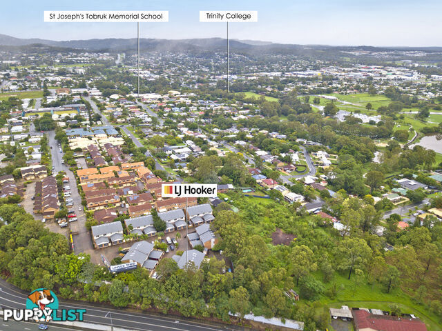 24/26 Pine Avenue BEENLEIGH QLD 4207